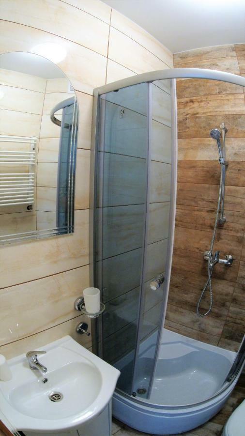 Апартаменты Studio Skarzyko Kamienna Скаржиско-Каменна Экстерьер фото